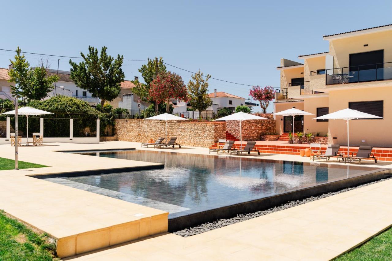 Villa Dos R'S Avis Exterior foto